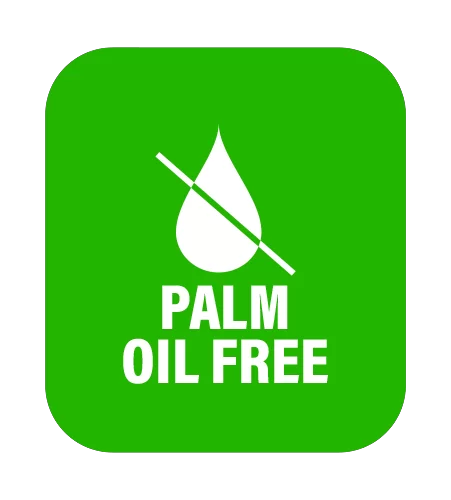 palm-oil-free